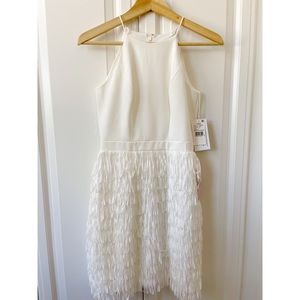 BHLDN AIDAN MATTOX DRESS